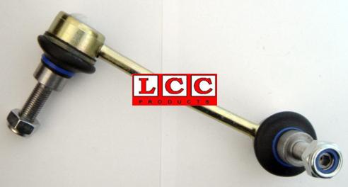 LCC PRODUCTS Тяга / стойка, стабилизатор K-045